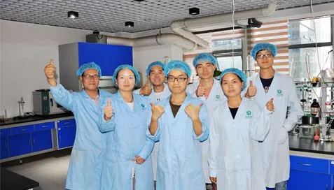 Unsere maßgeschneiderte Case-Sharing mit schwarzem Pfeffer-Extrakt