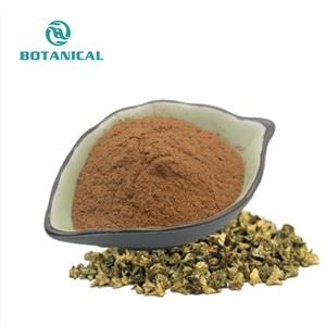 Tribulus terrestris l Obstpulver