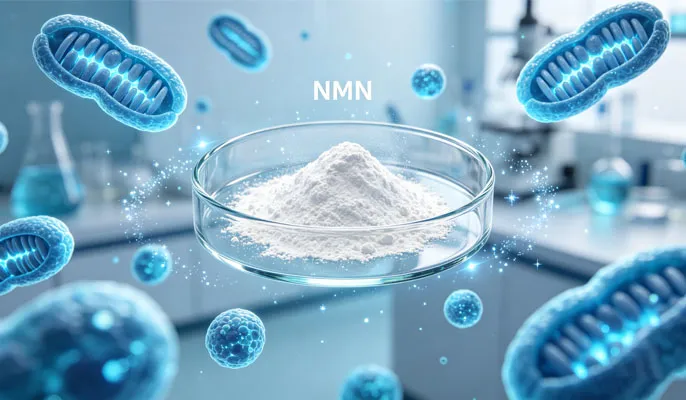 Which is better for anti-aging NAD or NMN 1 Which is better for anti-aging NAD or NMN 1