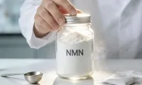 Wie ist Nmn-Pulver aufzubewahren?