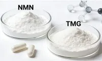 Warum TMG mit NMN einnehmen?