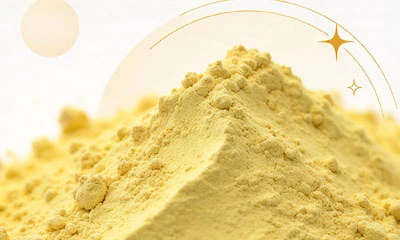 5 % vs. . 10 % Gingerol: Was ist besser?