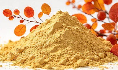 Was ist besser: Fisetin oder Quercetin?